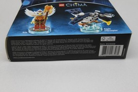 ~New In Sealed Box~ LEGO Dimensions Fun Packs