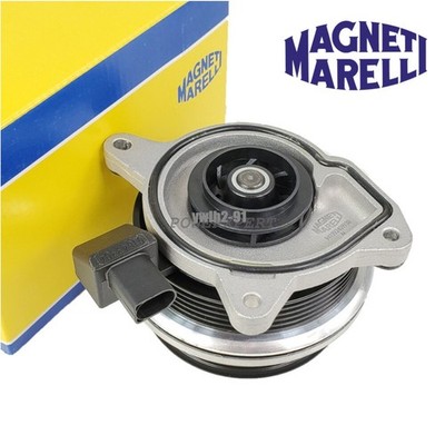 03C121004J Magneti Marelli Water Pump for VW Golf Jetta Tiguan Audi A1 1.4T