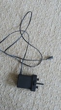Nokia AC-11X 5V UK Mains Wall Charger Fits All 2mm Small Pin Nokia Mobile Phones
