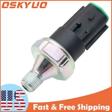 Engine Oil Pressure Sensor Switch For Jeep Compass Patriot 2.0L 2.4L 68003360AA