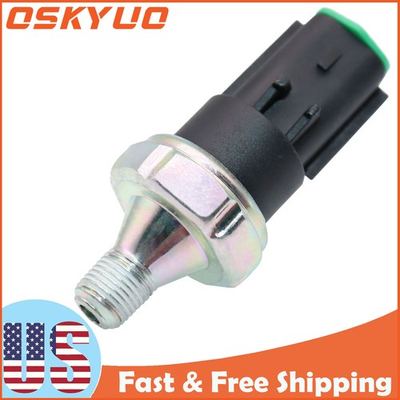 #ad Engine Oil Pressure Sensor Switch For Jeep Compass Patriot 2.0L 2.4L 68003360AA $11.79