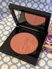 Image of PAT McGRATH Divine Blush Compact Divine Rose Skin Fetish light Brown Pink Rare 