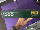 Vintage Springbok Puzzle (Fierce Beauty) Complete — photo 2