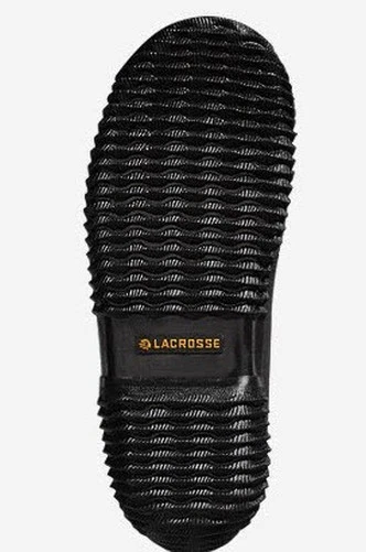 Lacrosse 150061M-1 Youth Alpha Mudlite 9" Boot Size 1 - Image 3 of 4