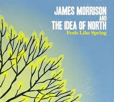 James Morrison - Feels Like Spring