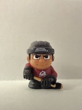 NHL TEENYMATES SERIES 1 COLORADO AVALANCHE