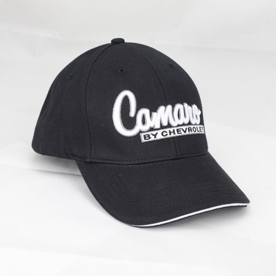 GM Chevy Camaro by Chevrolet Logo Muscle Car Basecap Mütze Trucker Baseball Cap