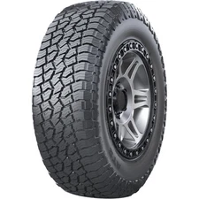 Tire Summit Trail Climber AT02 275/60R20 115T AT A/T All Terrain
