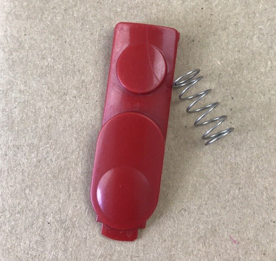 Genuine Dyson V7 V8 V10 V11 V15 Replacement Clip Latch Tab & Spring Replacement