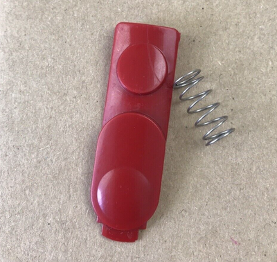 Genuine Dyson V7 V8 V10 V11 V15 Replacement Clip Latch Tab