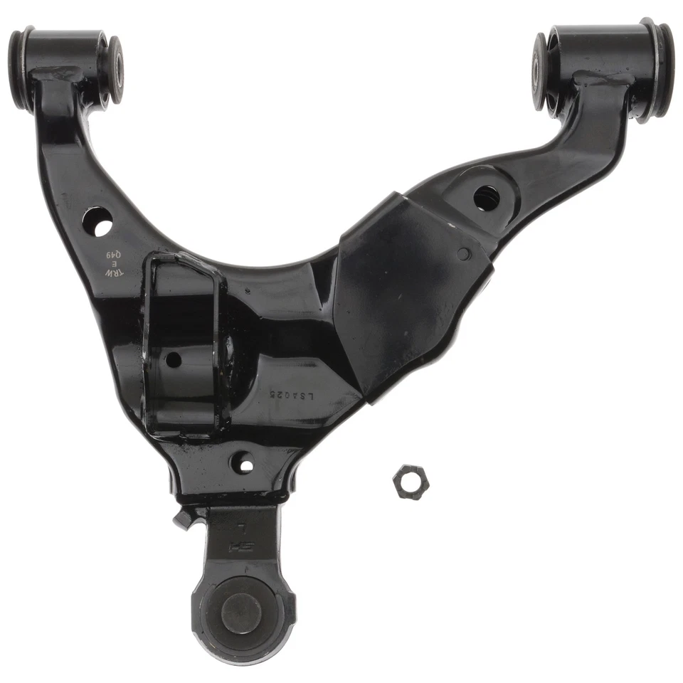 Front Left Lower Control Arm for Toyota 4Runner 2003 - 2009 TRW JTC2497 Foto 2 de 4