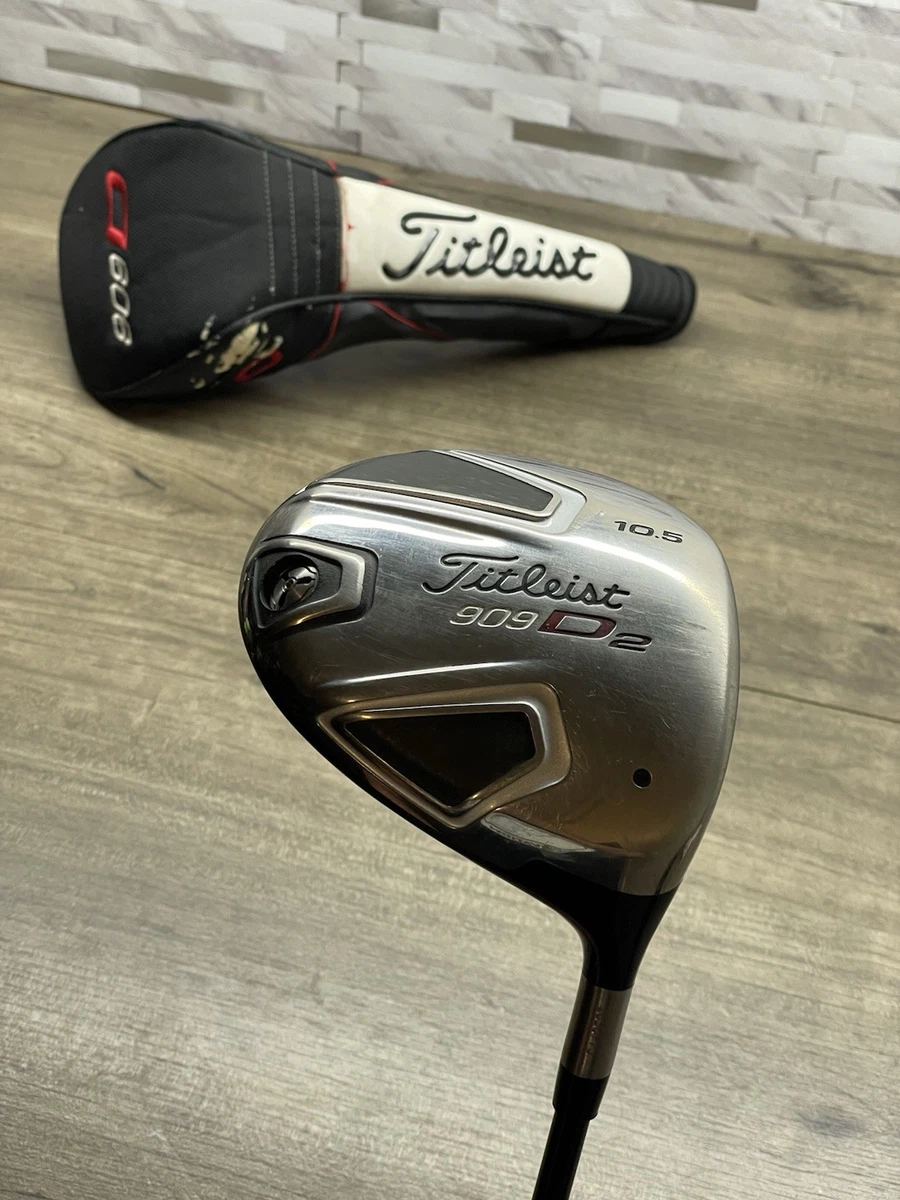 Titleist 909 D2 Driver for sale - eBay