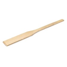 Wooden Stirring Paddle For Cooking   Extra Long Wooden Spoon for Cooking Larg...