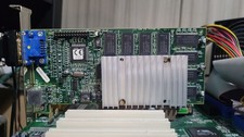 3Dfx Voodoo 3 3000 agp