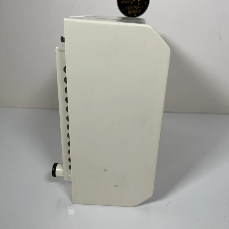 Arvin Wall Hugger II Model WH-20 1200W 120V Cordless Fan Space Heater * - Image 4 of 4