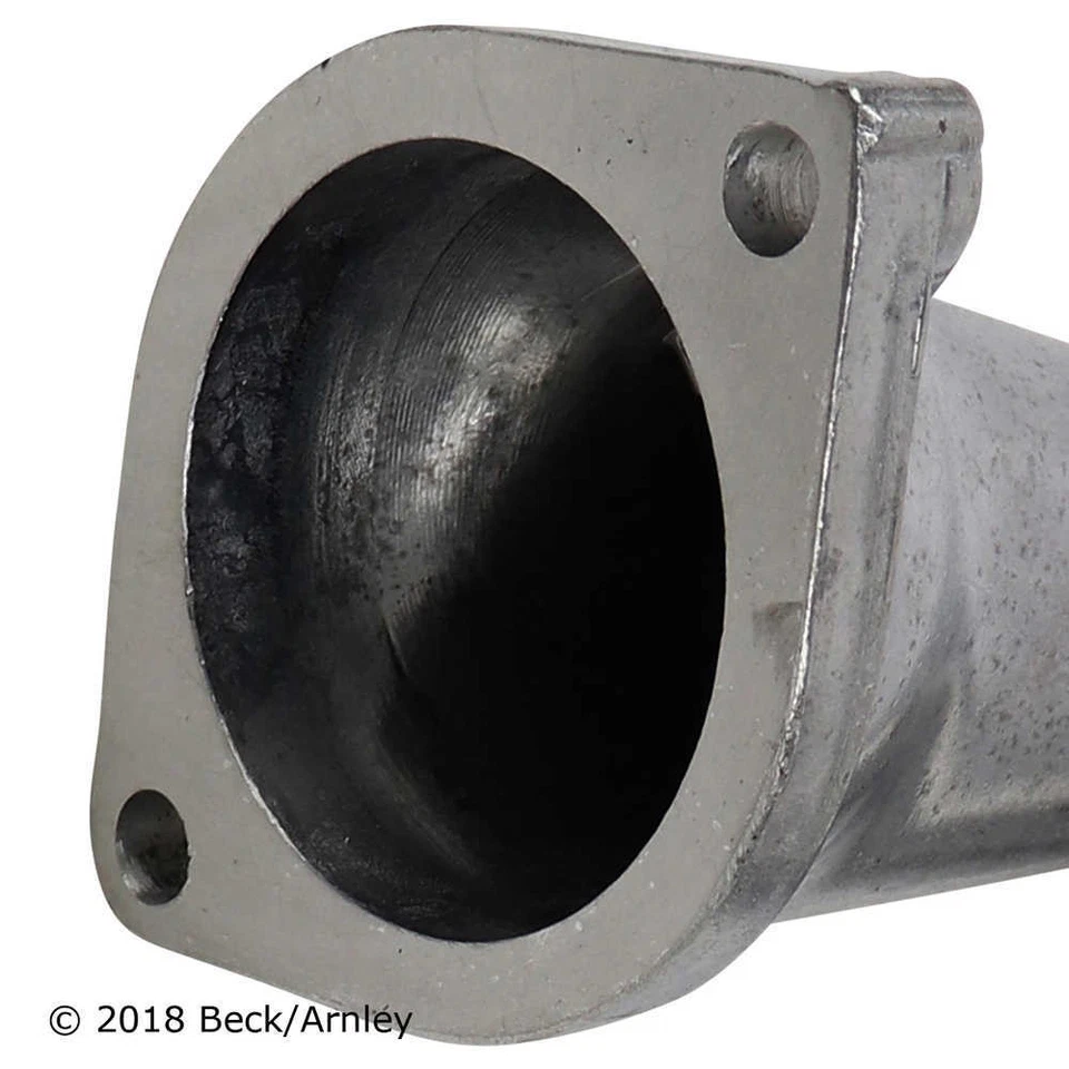 Engine Coolant Outlet Flange Beck/Arnley 147-0090 fits 01-05 Toyota RAV4 2.0L-L4 - Image 4 of 4