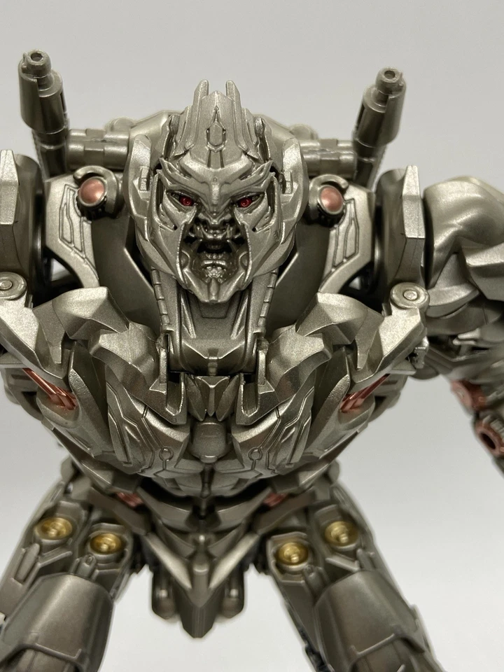 Transformers Bayverse KO Lot (please Read Description For Detailed Info) - Image 4 of 4