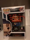 Funko Pop! Vinyl: Jujutsu Kaisen - Aoi Todo (Chase) (Glow) CC Exclusive - Signed