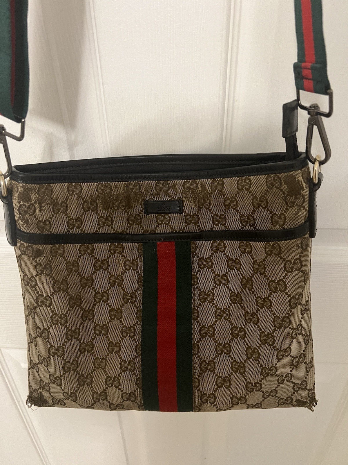 Authentic Gucci - image 5