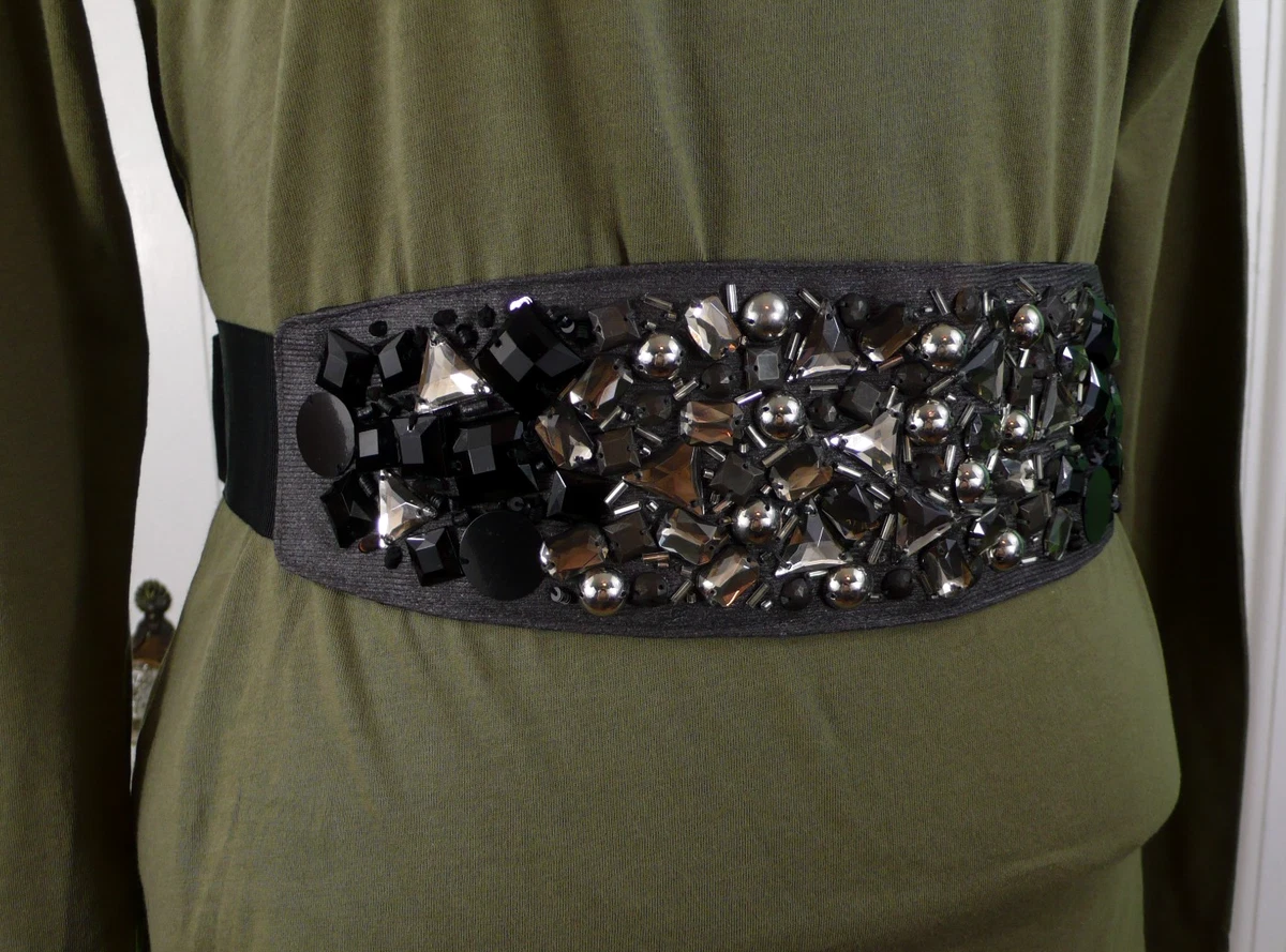 J.CREW Beaded Belts for Women for sale | eBay display picture 1