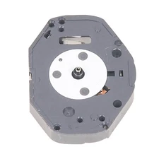 5PCS Watch Accessory Parts For Japan PC21 Quartz Watch Movement Replacement