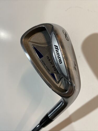 Mizuno MX-19 Hemi Cog Single 8 Iron Golf Club RH