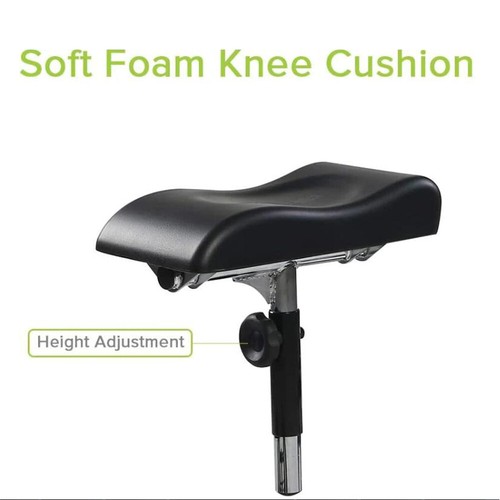 OEM ELENKER Económico Rodilla Orientable Scooter Andador Muleta Alternativa para Lesiones - Imagen 5 de 7