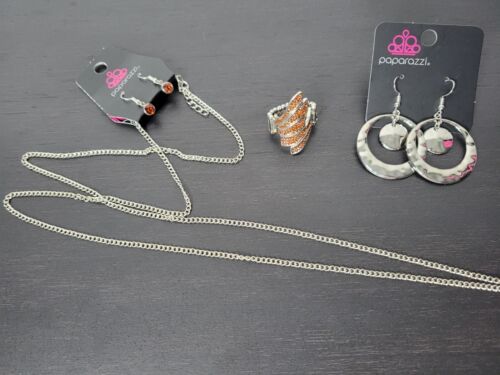 Paparazzi Jewelry Lot - NEW! Nice!! - Picture 2 of 4