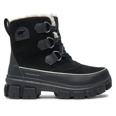 Sorel Torino V WP Damen Stiefel Boots Winterschuhe Schneestiefel 2106701010