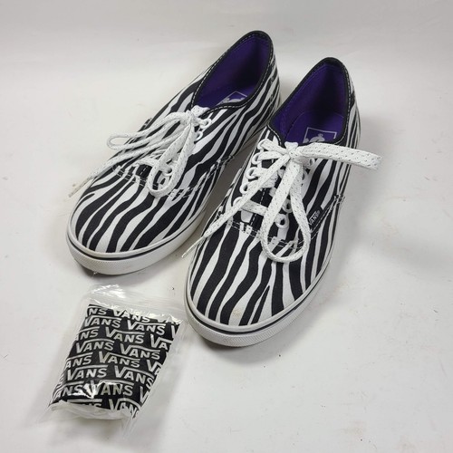 vans t375