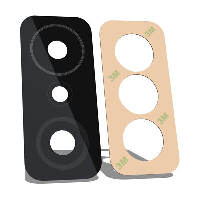 Xiaomi Mi 11T und 11T Pro Kamera Linse Glas Camera Glass Lens + Kleber Glue