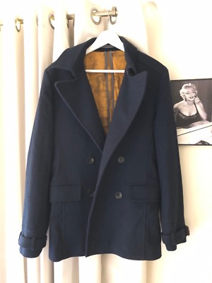 ebay ted baker coat