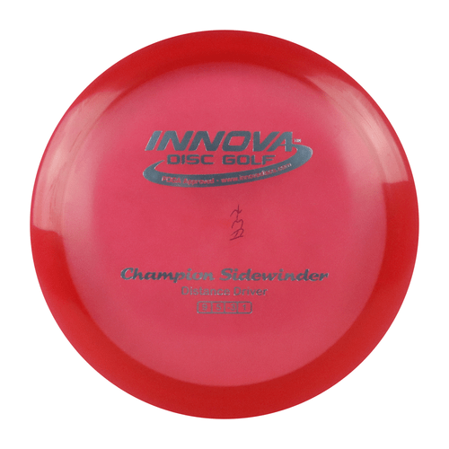 Innova Disc Golf Champion Sidewinder Distance Driver 9/5/-3/1 - Choose Exact Dis - Picture 27 of 37