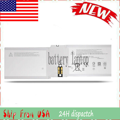 Battery for Microsoft Surface Book 1 2 1703 1704 1705 CR7 13.5'' CR7-00005 series