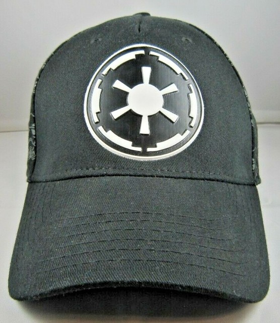 stormtrooper baseball cap