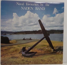 Naval Favourites Naden Band 33RPM 060516 TLJ