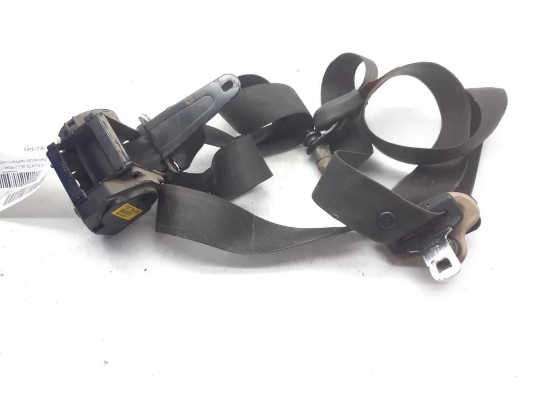 95473463 Right Front Seat Belt for CHEVROLET CAPTIVA VCDI LTX