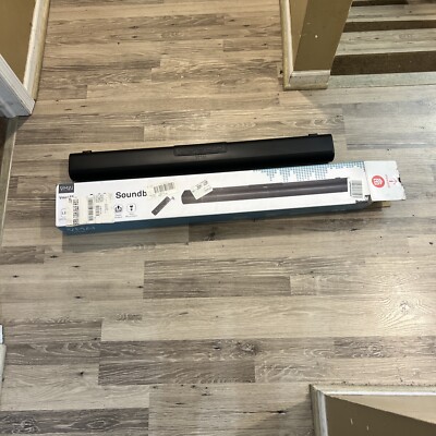 sound bar for tv