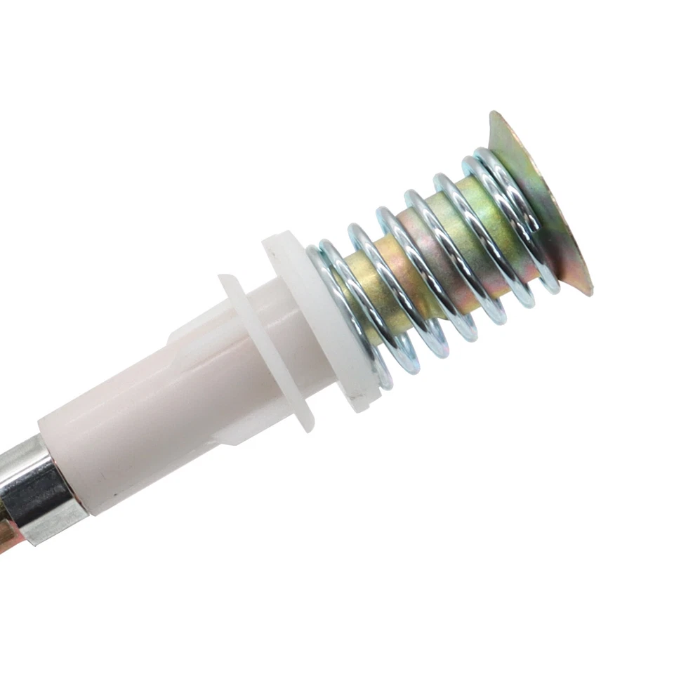 Cable velocímetro apto para camioneta Nissan 1986-1997 D21 TD25 BDI Ute Foto 4 de 4