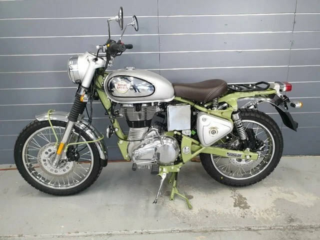 gumtree royal enfield