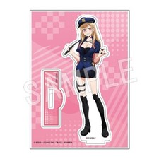 My Dress-Up Darling Acrylic Stand Marin Kitagawa Kimono polis bundle sale Chugai
