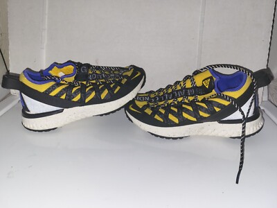  Nike React Terra Gobe ACG K2 LDV Men's 6.5 Trail BV6344-700 