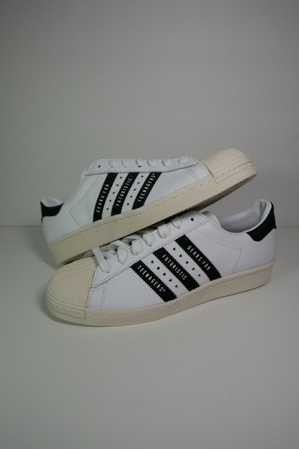 gears for futuristic teenager adidas