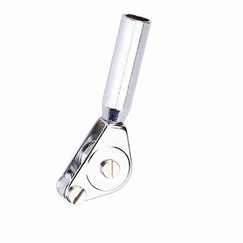 (6)Stainless Steel Roller Rod Tip Guide Sea Boat Fishing Trolling Tackle AP - Picture 22 of 22