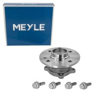 Meyle Radnabe + Radlager FüR Mini R50 R53 R56 R55 R52 R57 R58 Ab 07.2006 Hinten
