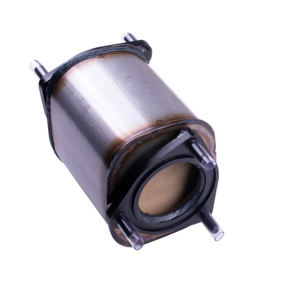 STANDARD EXHAUST CAT CONVERTER For HOLDEN BARINA TK 1.6LT 2005-2012 - image 4 of 4