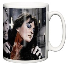 Mug Céramique Dracula - Poster Film Rétro Hollywood Années 30