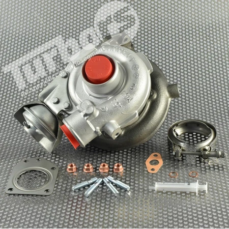Turbolader 35242115F