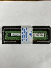 IBM 00D5044 00D5046 8G 2Rx8 PC3L-12800R Samsung M393B1G73QH0-YK0 Server Memory