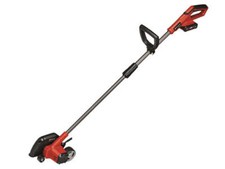 Image of Einhell GE-LE 18/190 Li-Solo Power X-Change Lawn Edge Trimmer 18V Bare Unit